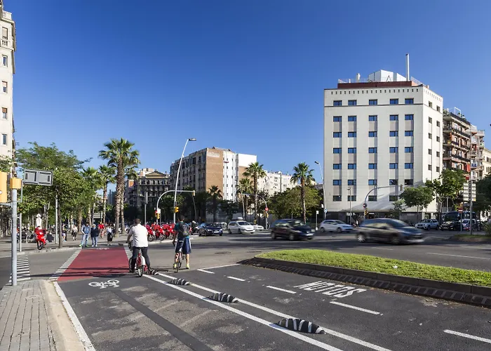 Hotel Eurostars Monumental