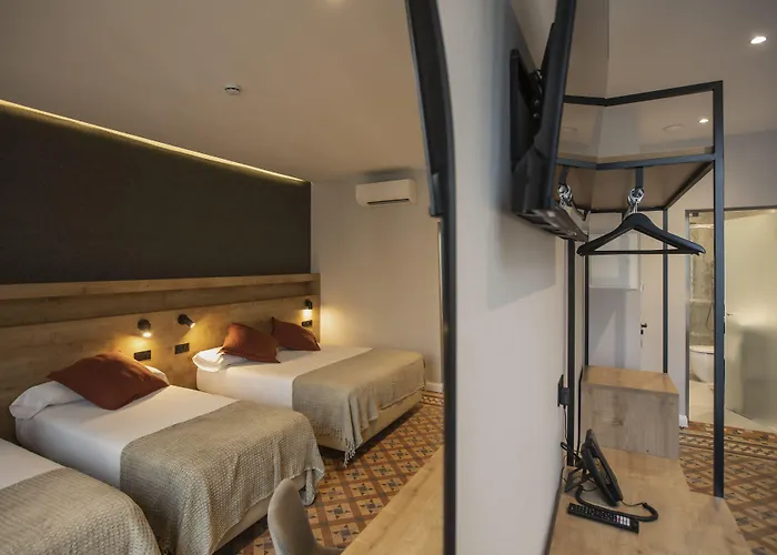 Fontanella By Bcn Urban Rooms